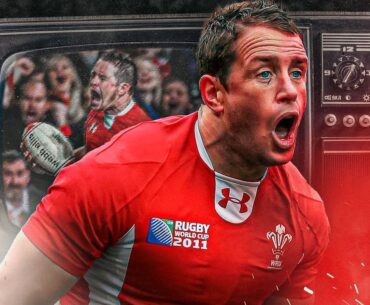 TOP 30 Shane Williams Tries That Shocked The World