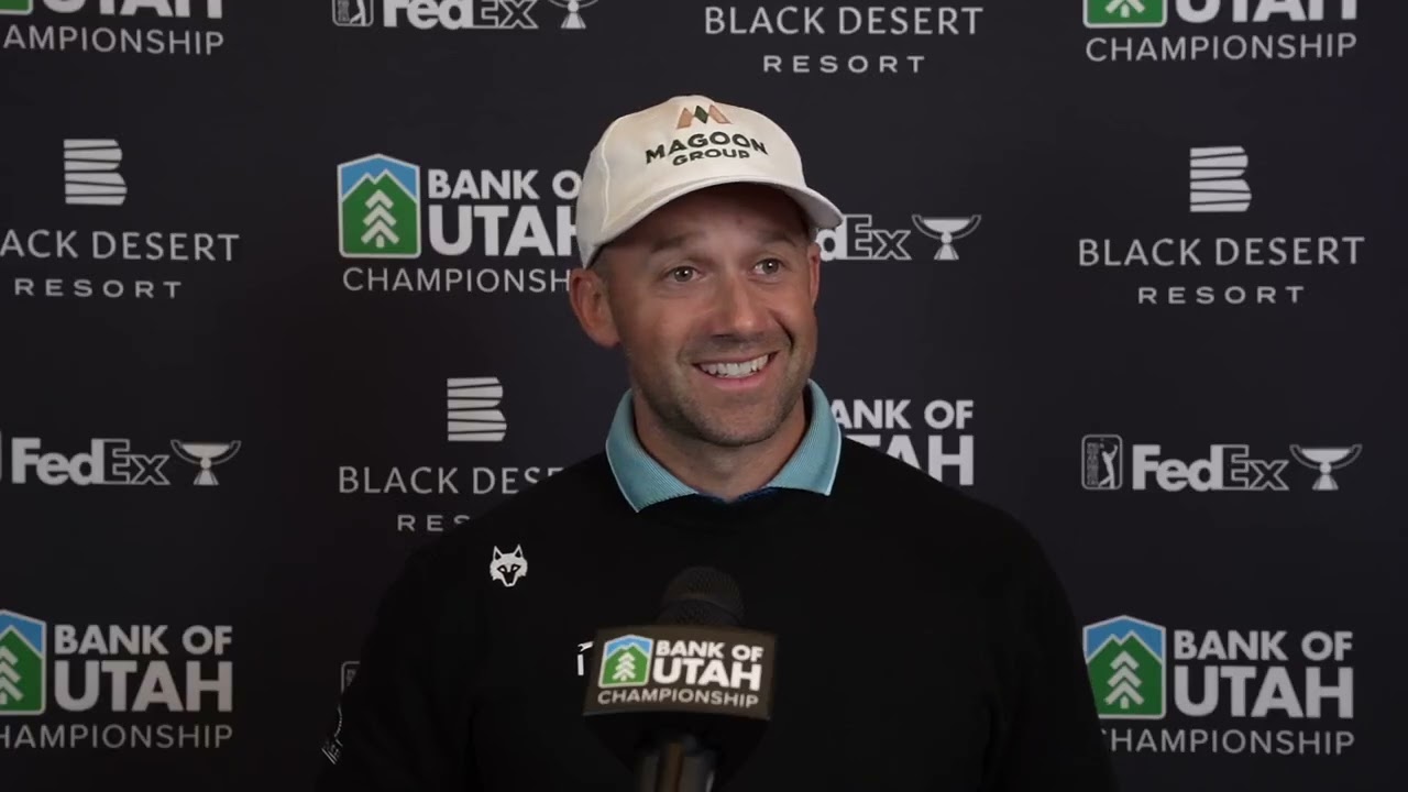 Two eagles on par-4s (!): Ben Silverman’s fearless R2/R3 charge Two eagles on par-4s (!): Ben Silverman’s fearless R2/R3 charge