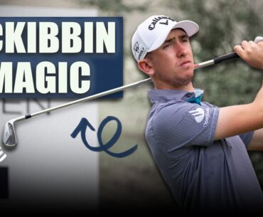 Tom McKibbin Dominates Hong Kong Open: Leads at Halfway Mark