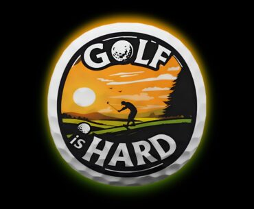 ENAJYRAM Entertainment Presents: Golf Is Hard - Episode 2