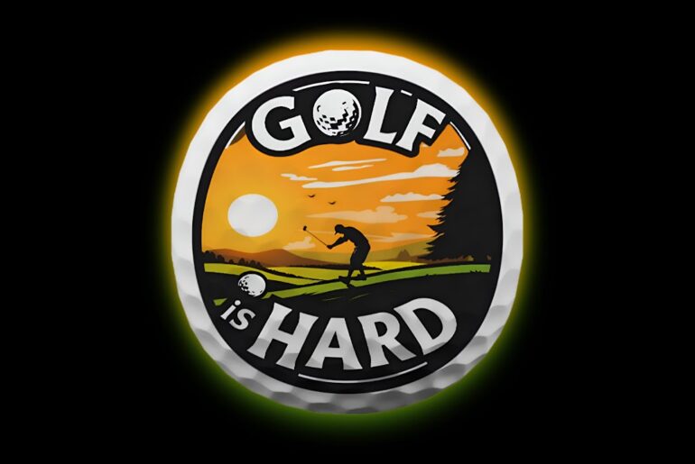ENAJYRAM Entertainment Presents: Golf Is Hard - Episode 2