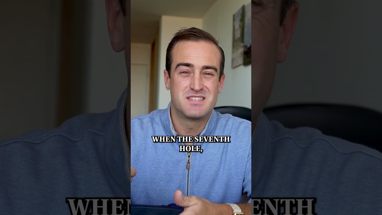 Why is the Old Course going under construction? We have the answers. Why is the Old Course going under construction? We have the answers.