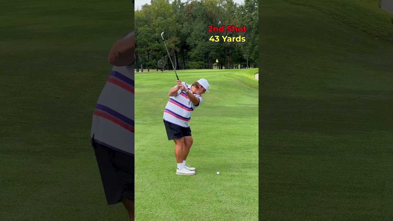 +5 Handicap vs. +4 Handicap #golfnetwork #golftournament #golftour #golfing #golfswing +5 Handicap vs. +4 Handicap #golfnetwork #golftournament #golftour #golfing #golfswing