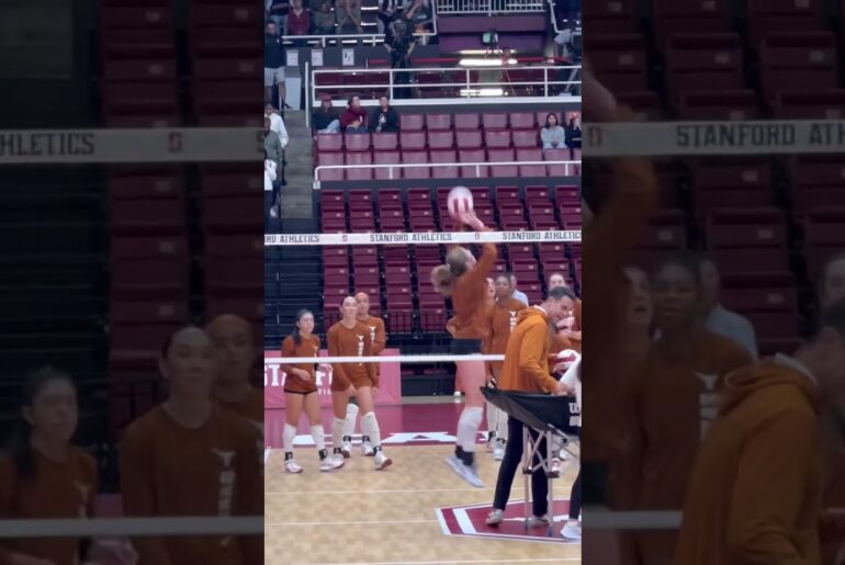 #volleyball  #fyp #waitforit #womensvolleyball