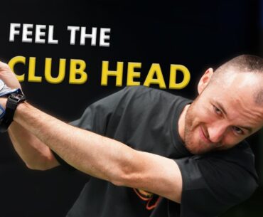 Instantly Improve CLUB FACE AWARENESS - Iron Fitting