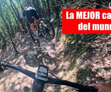 LaTramun 2025, así es su nuevo recorrido