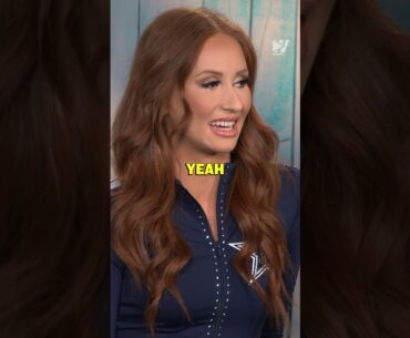 Are these Dallas Cowboy Cheerleaders Rumors True? 👀