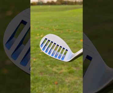 The Pinnacle of SAND SAVING Golf Clubs #golf #golfclub #golflife