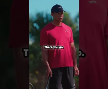 Unlock Your Golf Potential with Tiger Woods!