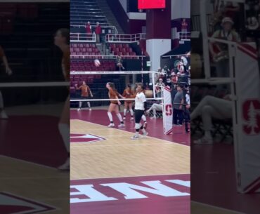 #volleyball  #fyp #waitforit #womensvolleyball