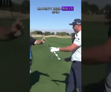 Sepp Straka’s Perfect Third Shot Finish After a Near-Hole Tease! #golf2025 #pgatourhighlights #shots