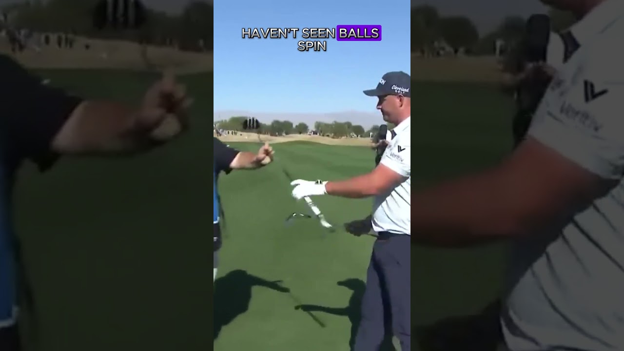 Sepp Straka’s Perfect Third Shot Finish After a Near-Hole Tease! #golf2025 #pgatourhighlights #shots Sepp Straka’s Perfect Third Shot Finish After a Near-Hole Tease! #golf2025 #pgatourhighlights #shots