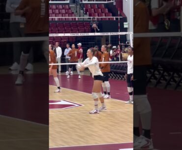 #volleyball  #fyp #waitforit #womensvolleyball