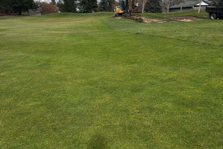 What's the play? 🚜