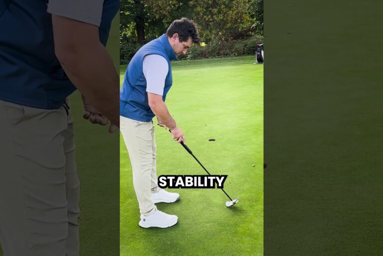 Introducing the new Scotty Cameron OC Low Torque putter range!