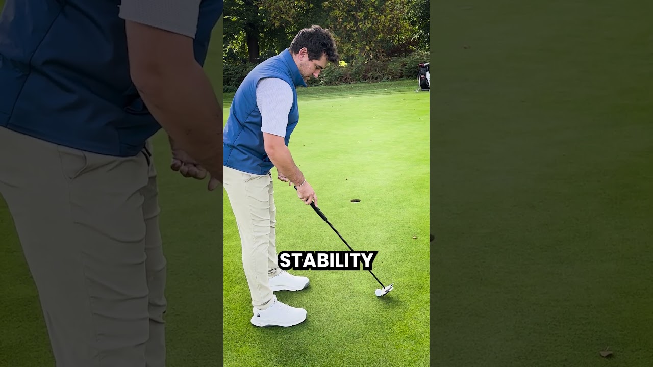 Introducing the new Scotty Cameron OC Low Torque putter range! Introducing the new Scotty Cameron OC Low Torque putter range!