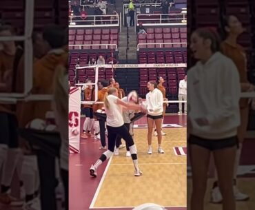 #volleyball  #fyp #waitforit #womensvolleyball