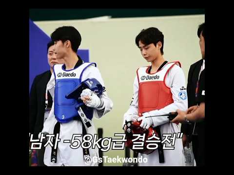 Park tae joon vs yang hui chan 🔥 #taekwondo #stealthtaekwondo #taekwondofederation #sports Park tae joon vs yang hui chan 🔥 #taekwondo #stealthtaekwondo #taekwondofederation #sports