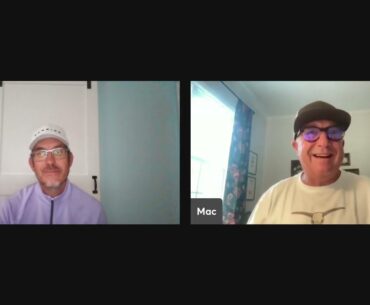 Lucas Glover's Agent Mac Barnhardt Doesn't Hold Back on Changes in Pro Golf