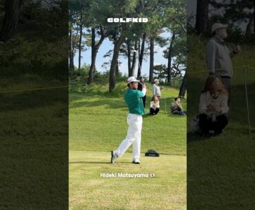 who's your favorite swing