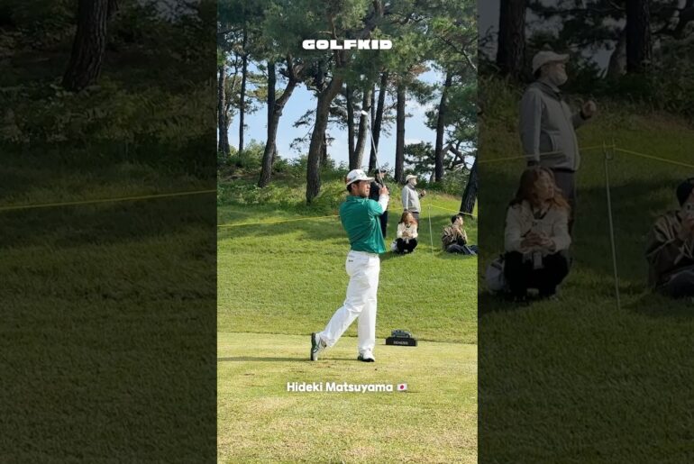 who's your favorite swing