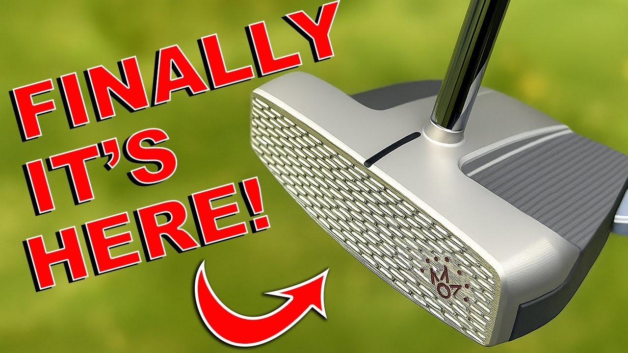 Scotty Cameron Zero-Torque OC Putters HAVE DROPPED Scotty Cameron Zero-Torque OC Putters HAVE DROPPED