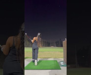 Buttercut 🧈🔪  #shorts #golf