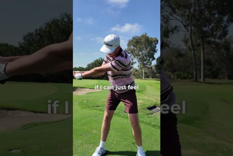 How to Get and Keep Lag #golfswing #golftips