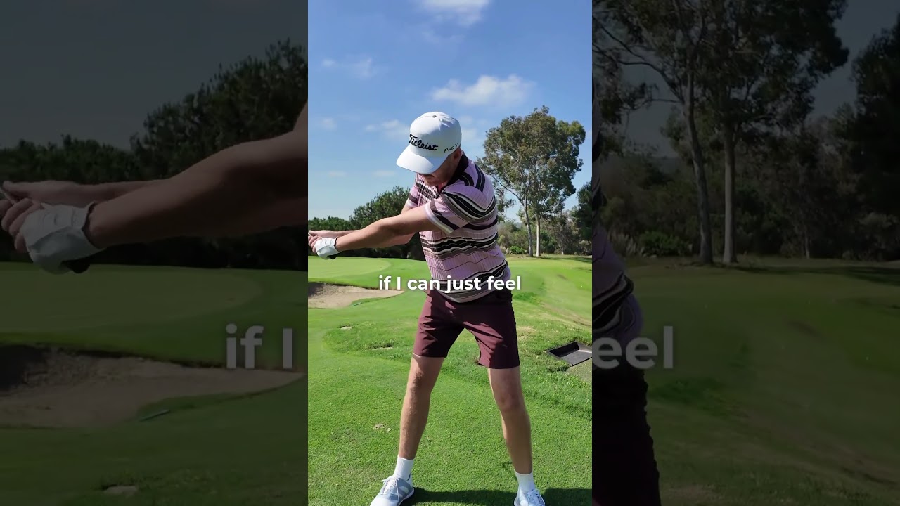 How to Get and Keep Lag #golfswing #golftips How to Get and Keep Lag #golfswing #golftips