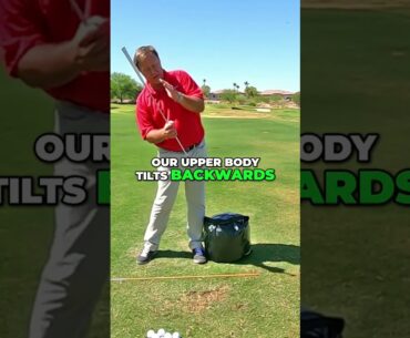 How To Hit Irons Consistently