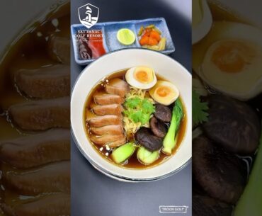 Exciting culinary changes are coming to Vattanac Golf Resort.