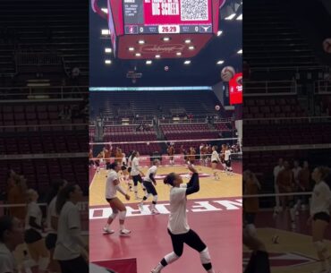 #volleyball  #fyp #waitforit #womensvolleyball