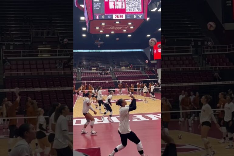 #volleyball  #fyp #waitforit #womensvolleyball