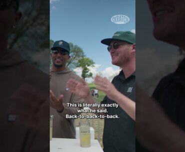 Bob Does Sports WORST DRESSED Member is.... 🎟️