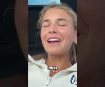 I submitted my Miami application! #college #vlog #senioryear #shorts