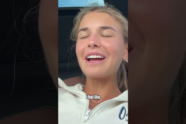 I submitted my Miami application! #college #vlog #senioryear #shorts