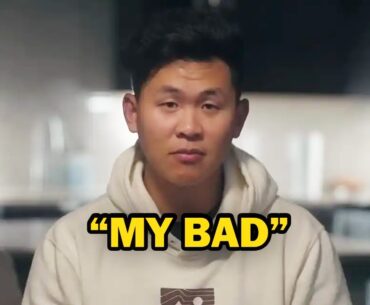 This Golfer Slept Through a $1,000,000 Tee Time…