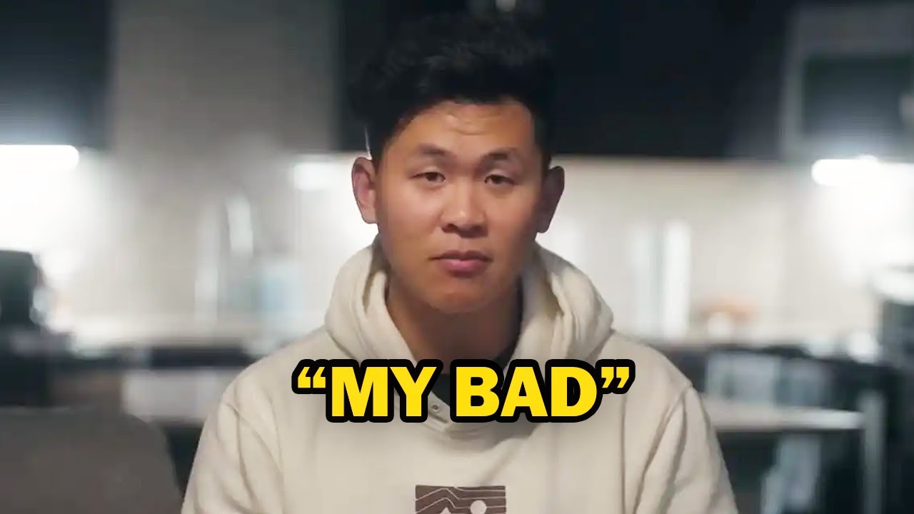 This Golfer Slept Through a $1,000,000 Tee Time… This Golfer Slept Through a $1,000,000 Tee Time…