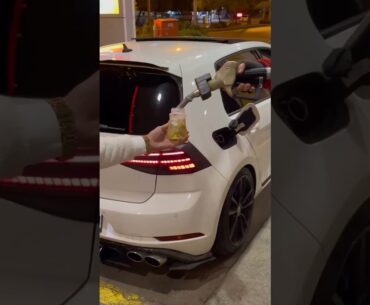 Golf 7 GTI |#volkswagen