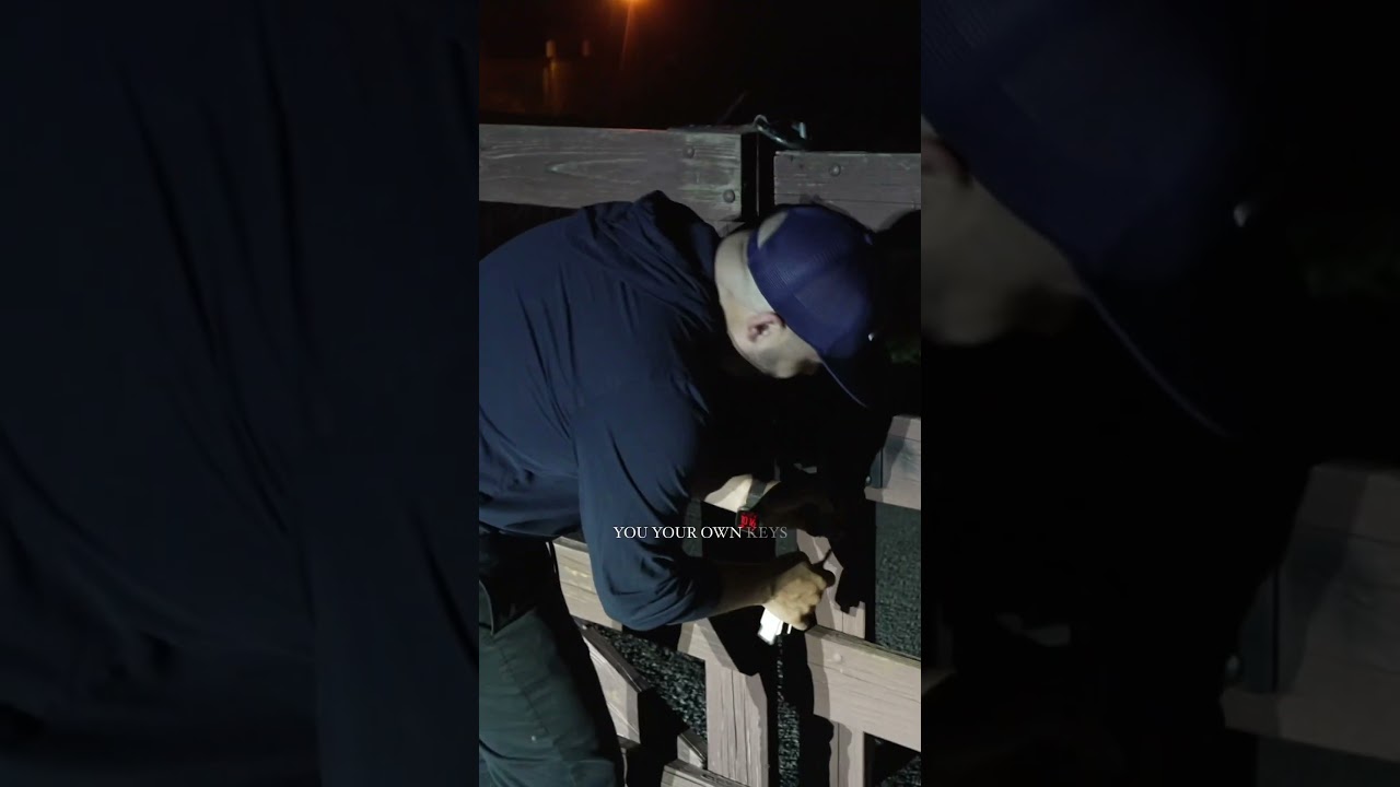 Staying OVERNIGHT at Tobacco Road?!⛳️ #golf Staying OVERNIGHT at Tobacco Road?!⛳️ #golf