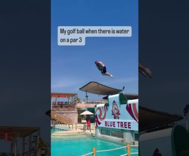 Follow for more golf content How true is this? #golf #golfcourse #golfcoach #golflesson #golfswing