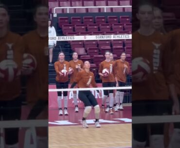 #volleyball  #fyp #waitforit #womensvolleyball