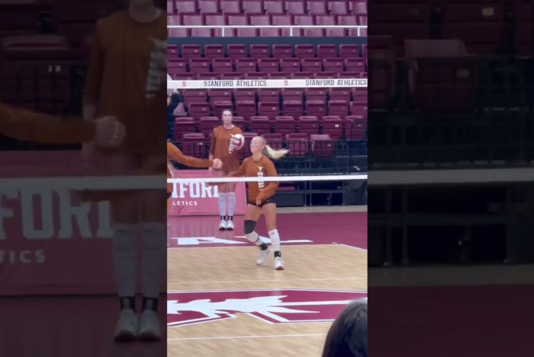 #volleyball  #fyp #waitforit #womensvolleyball