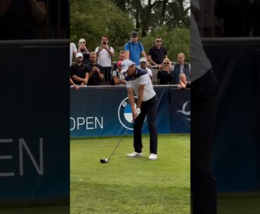 Driver swing #marcelsiem