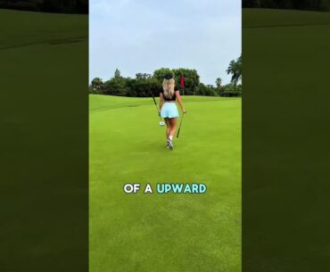 … Bless her heart😂🥹⛳️ #golf #golf #golfbabe #golfer #golflife #golfbabes #golfswing #golfhumor #fyp