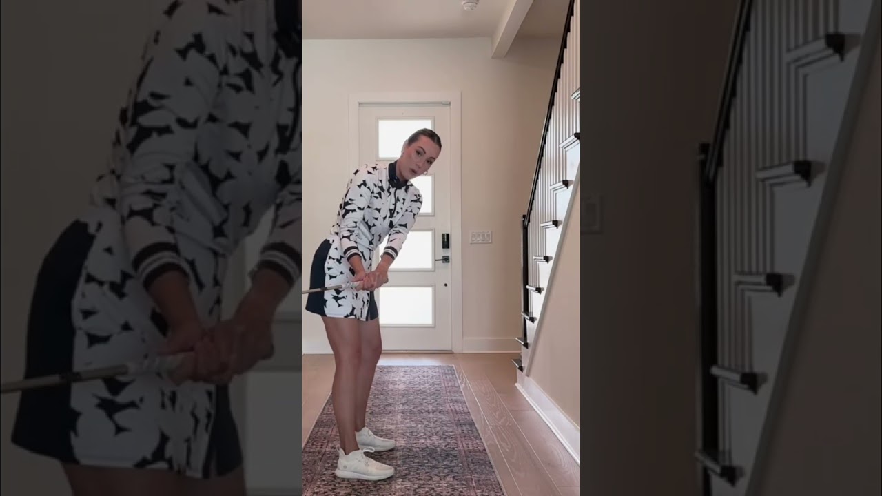 Golf Grip Secrets: Fix Your Swing for More Distance! #shorts Golf Grip Secrets: Fix Your Swing for More Distance! #shorts