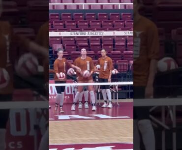 #volleyball  #fyp #waitforit #womensvolleyball