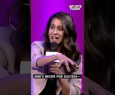 Jemimah Rodrigues on facing trolls for her dance videos