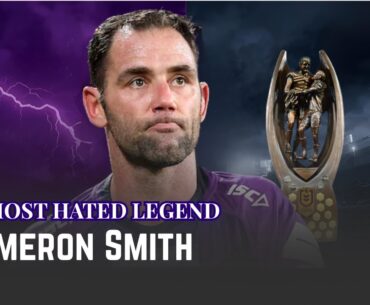 Why This Player Was Hated by Fans but Loved by Coaches