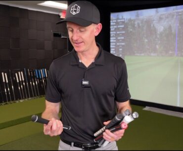 SuperStroke vs Golf Pride Grips